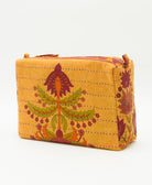 large cosmetic bag