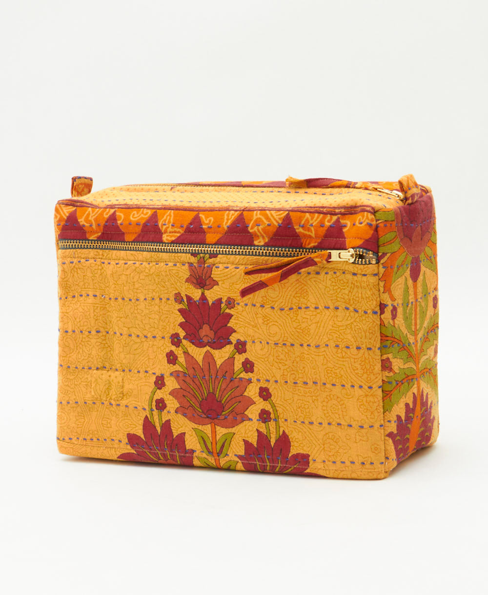 large toiletry bag