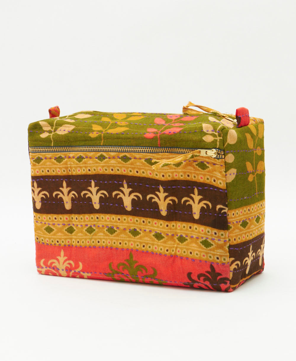 large toiletry bag