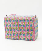 large cosmetic bag