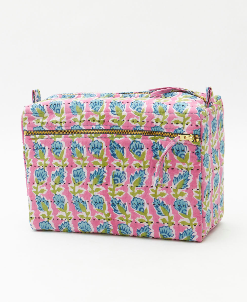 large toiletry bag