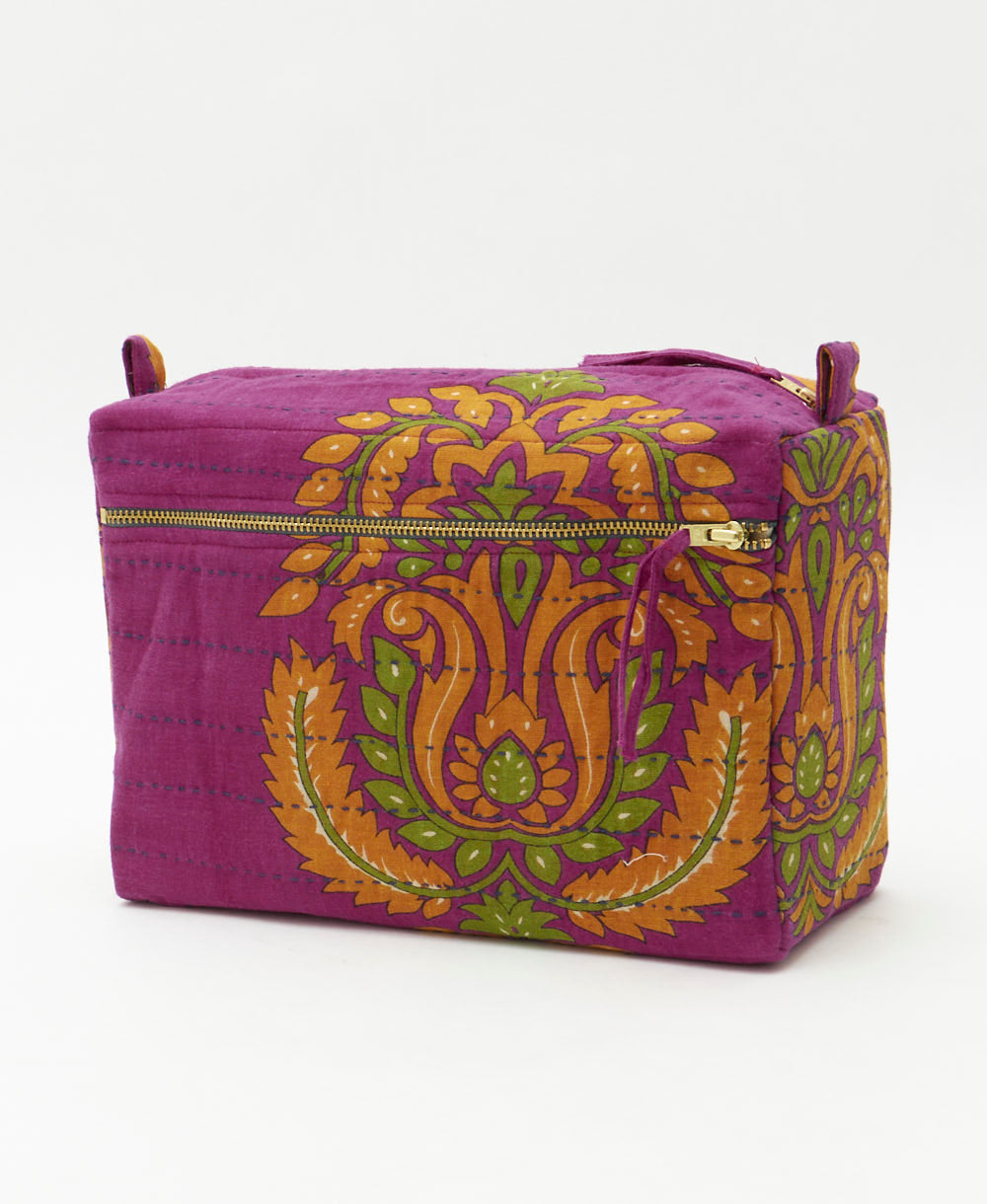 large toiletry bag