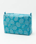 large cosmetic bag