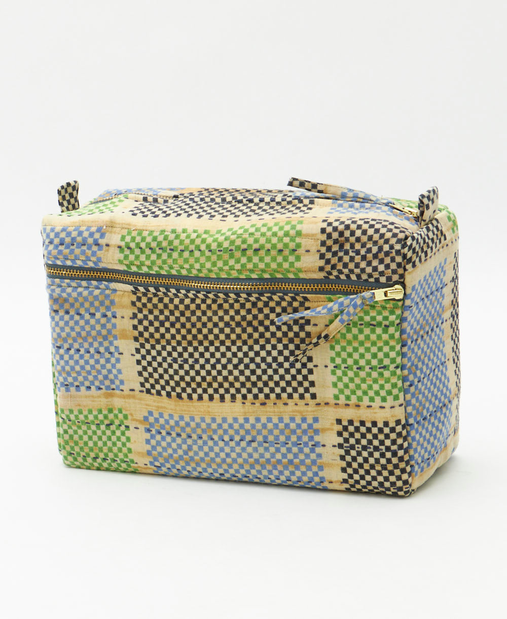 large toiletry bag