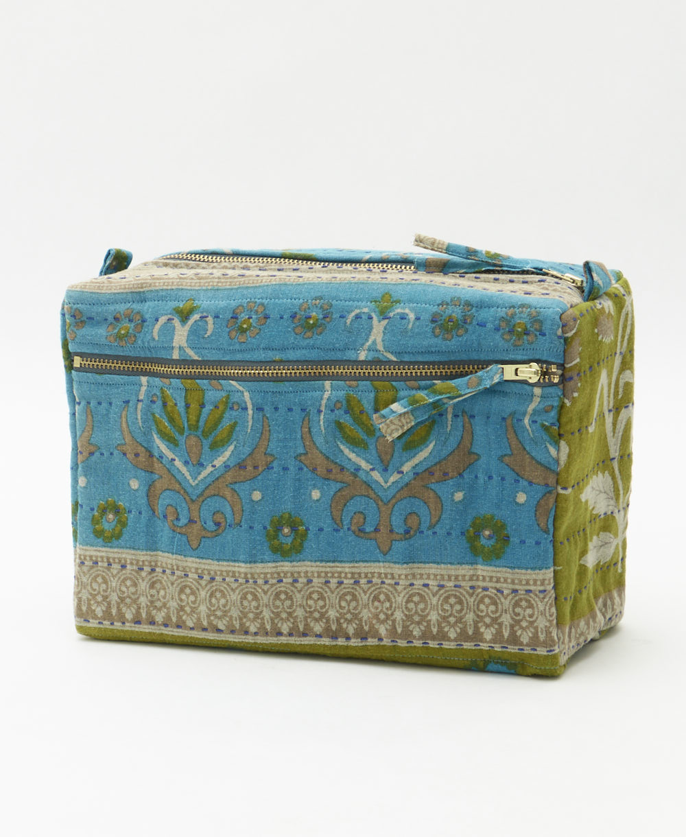 large toiletry bag