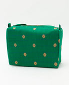 large cosmetic bag