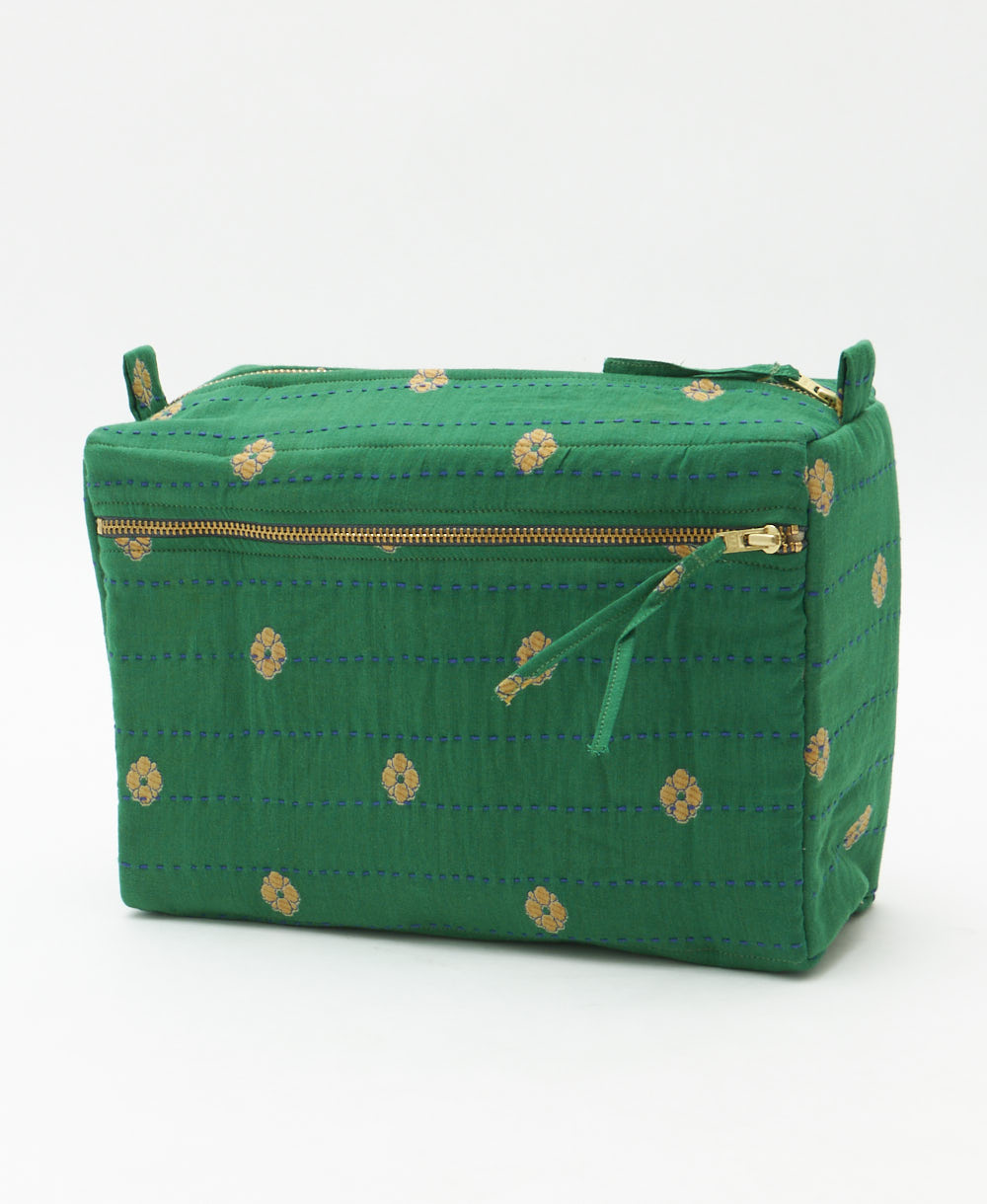 large toiletry bag