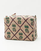 large cosmetic bag