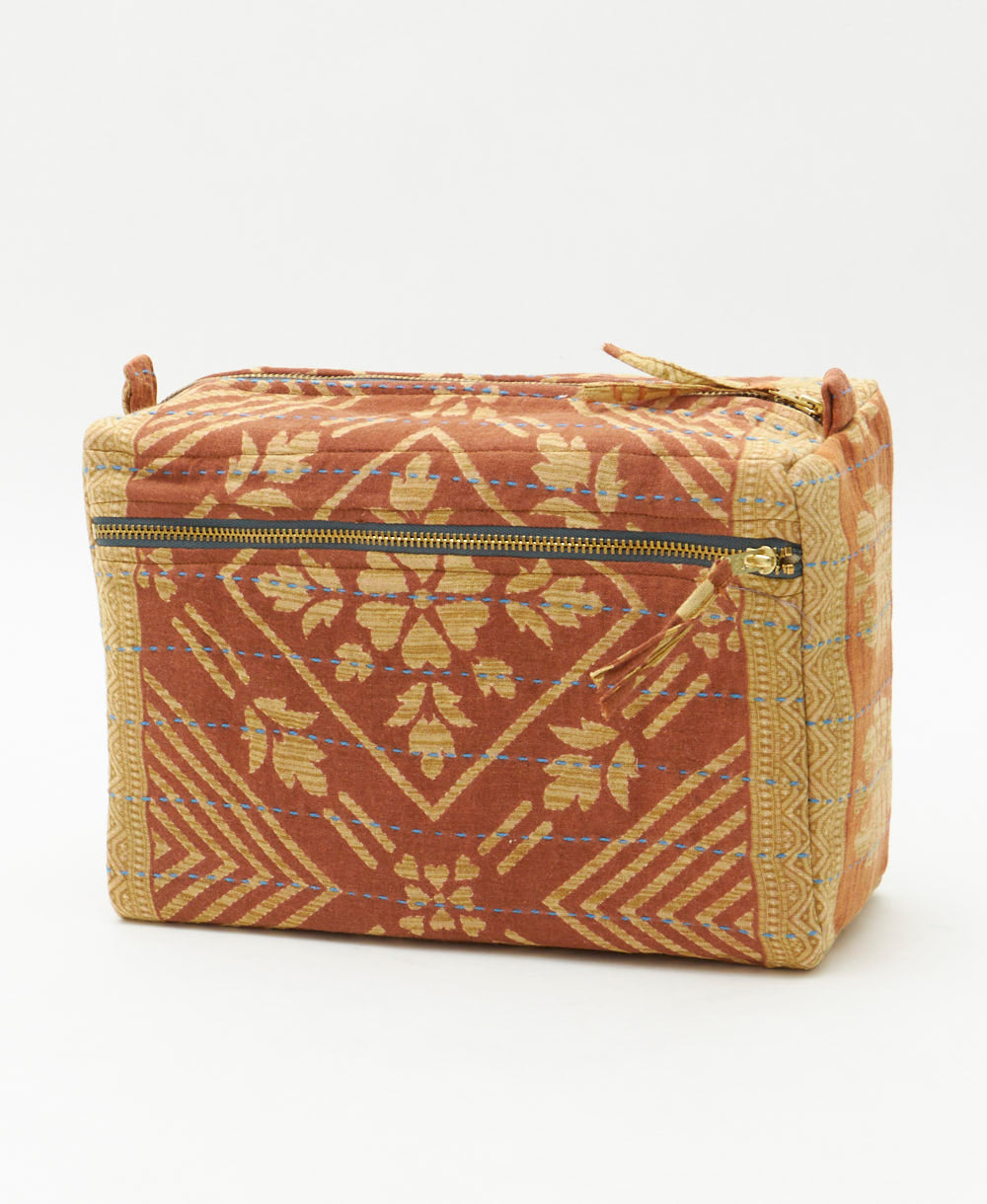 large toiletry bag