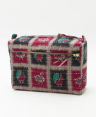 large toiletry bag