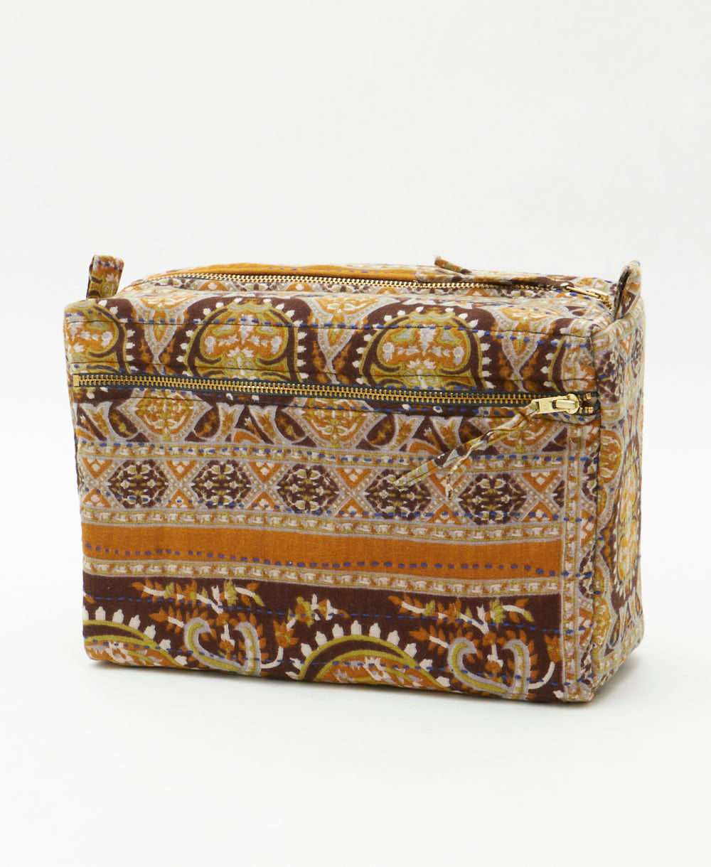 large toiletry bag
