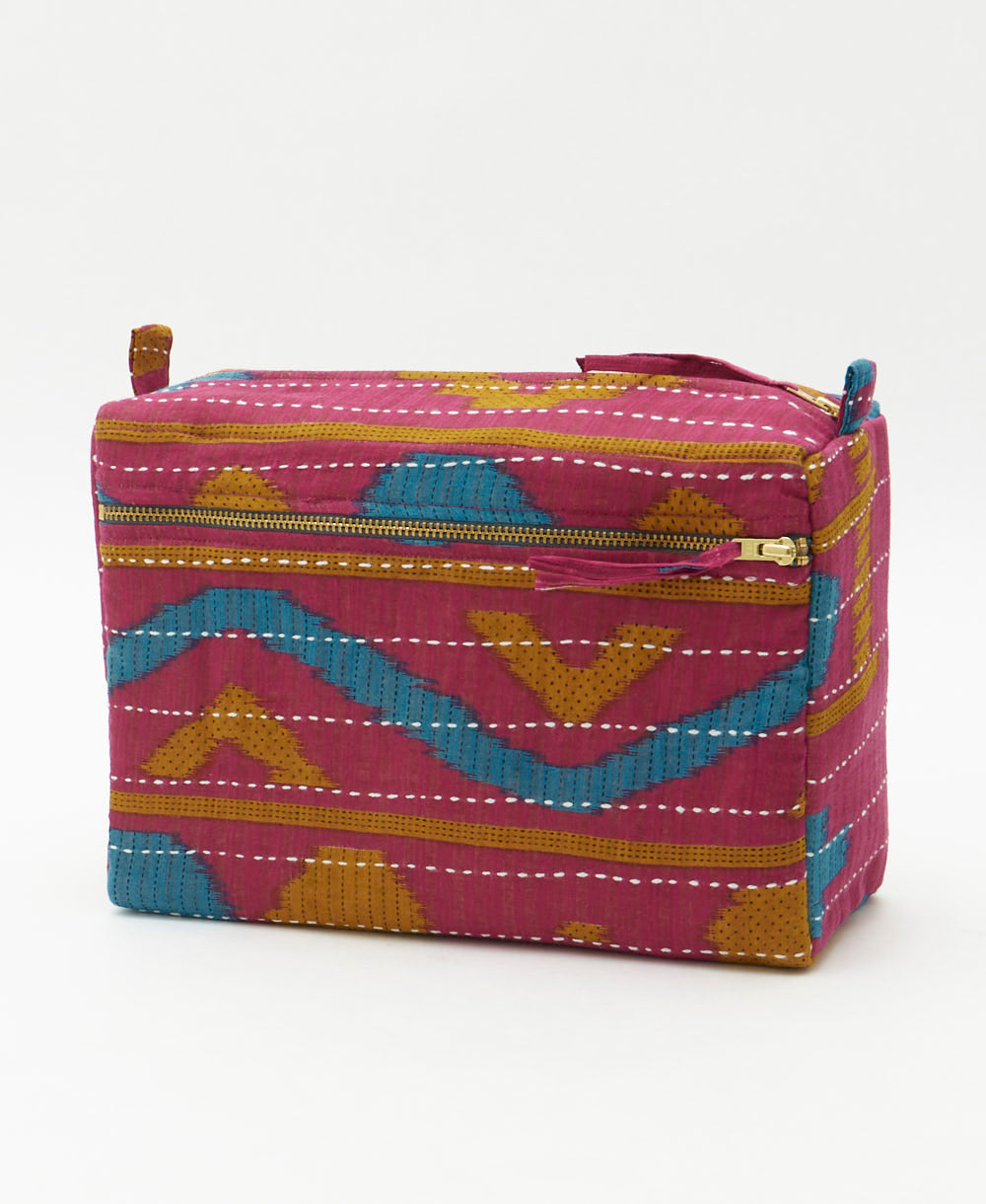 large toiletry bag