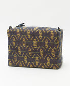large cosmetic bag