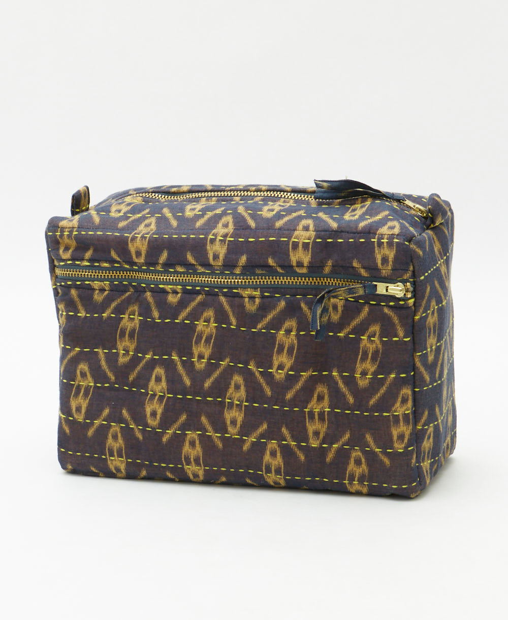 large toiletry bag