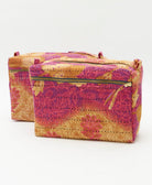 vintage toiletry bag