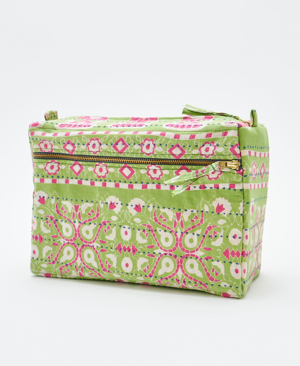 large toiletry bag