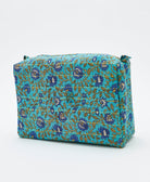 large cosmetic bag