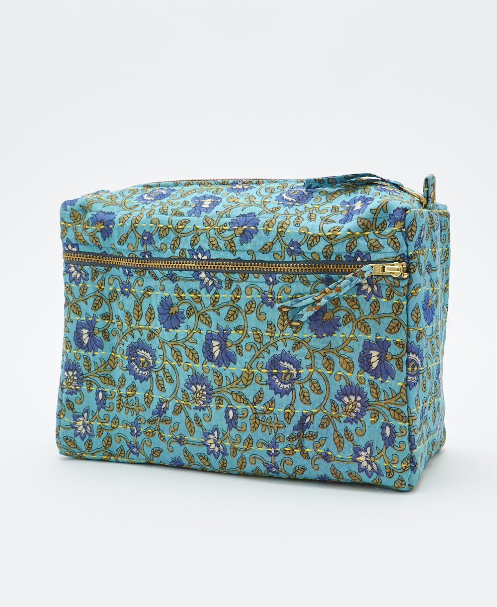 large toiletry bag