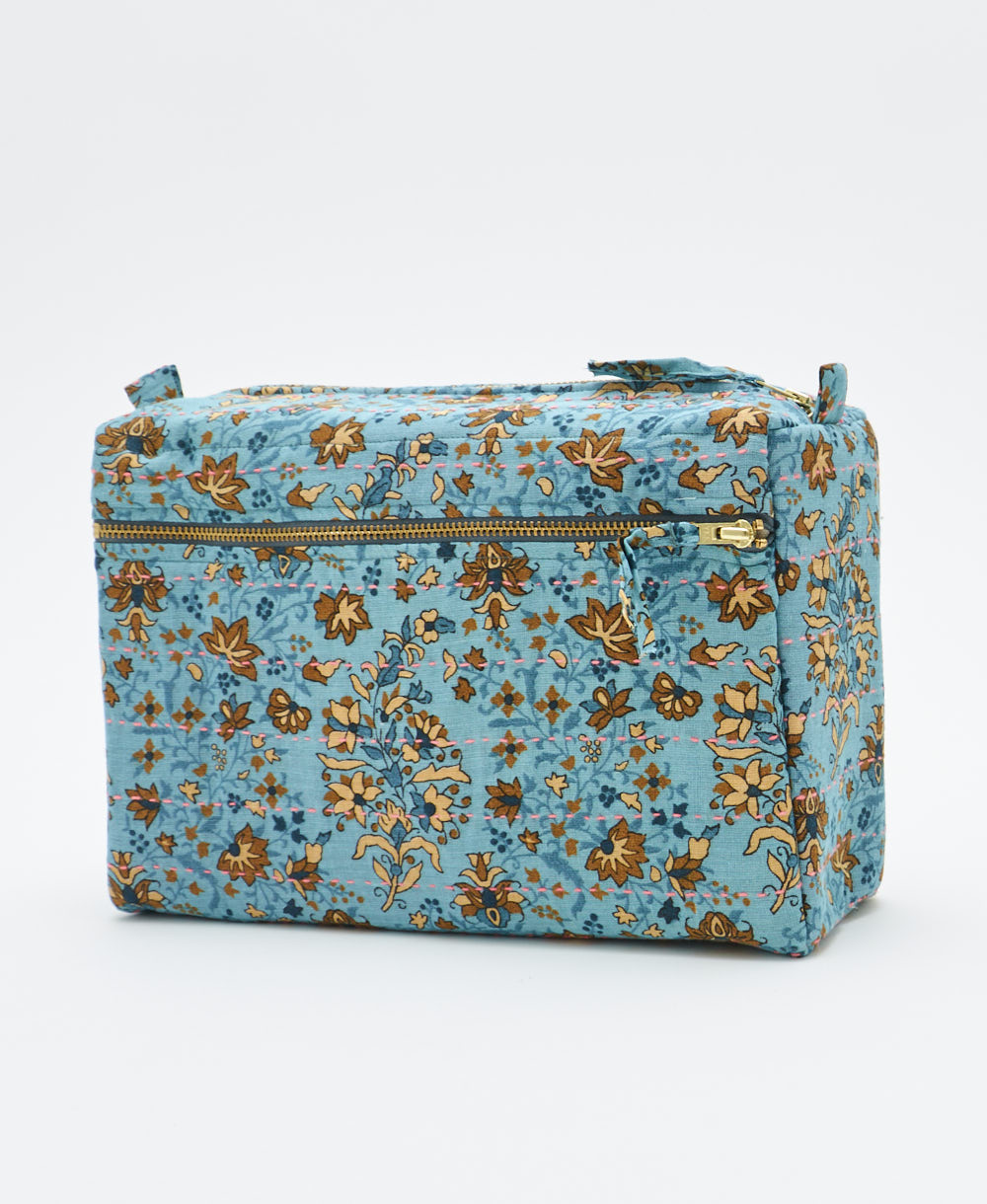 large toiletry bag