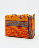 large cosmetic bag