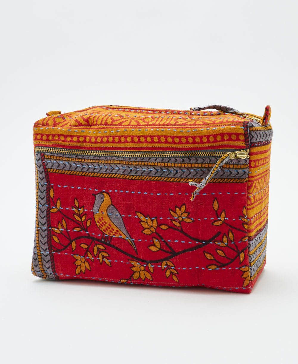large toiletry bag