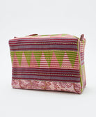 large cosmetic bag
