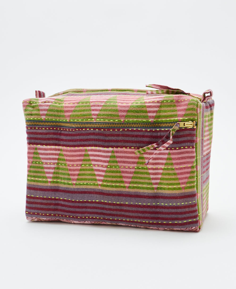 large toiletry bag
