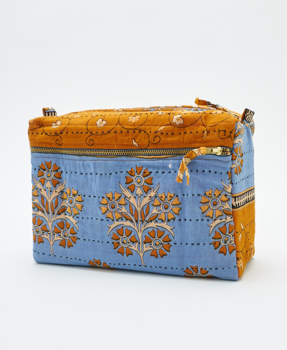 large toiletry bag