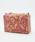 large cosmetic bag