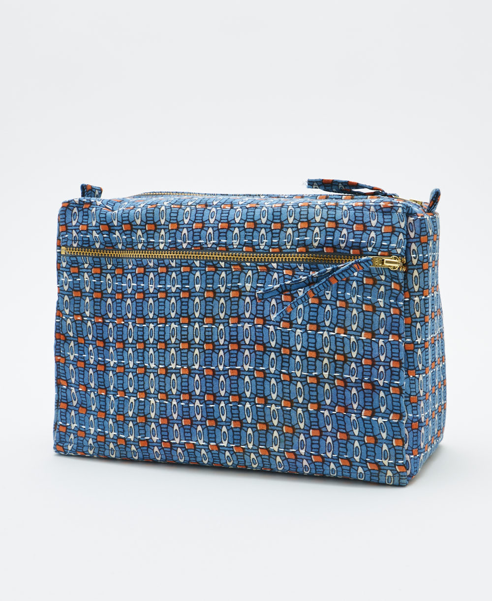 large toiletry bag