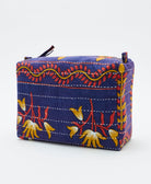 large cosmetic bag