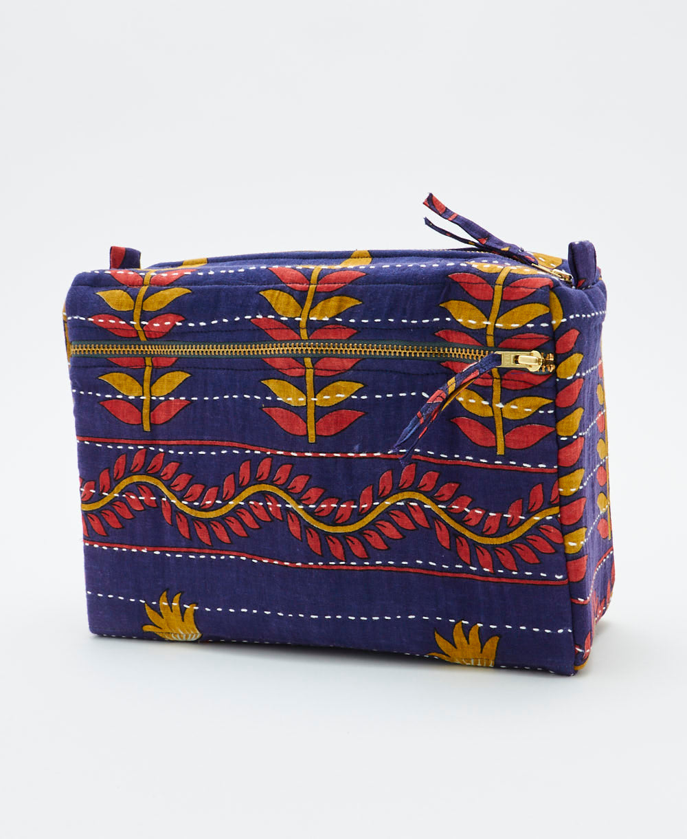 large toiletry bag