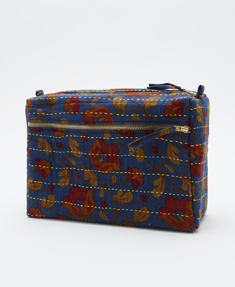 large toiletry bag