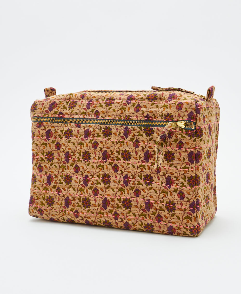 large toiletry bag
