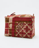large cosmetic bag