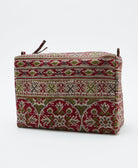 large cosmetic bag