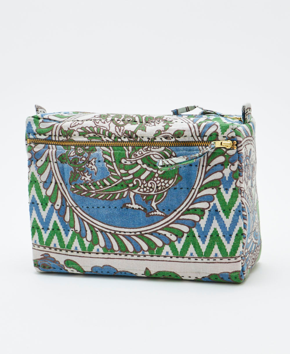 large toiletry bag