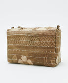 large cosmetic bag