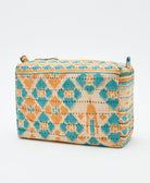 large cosmetic bag