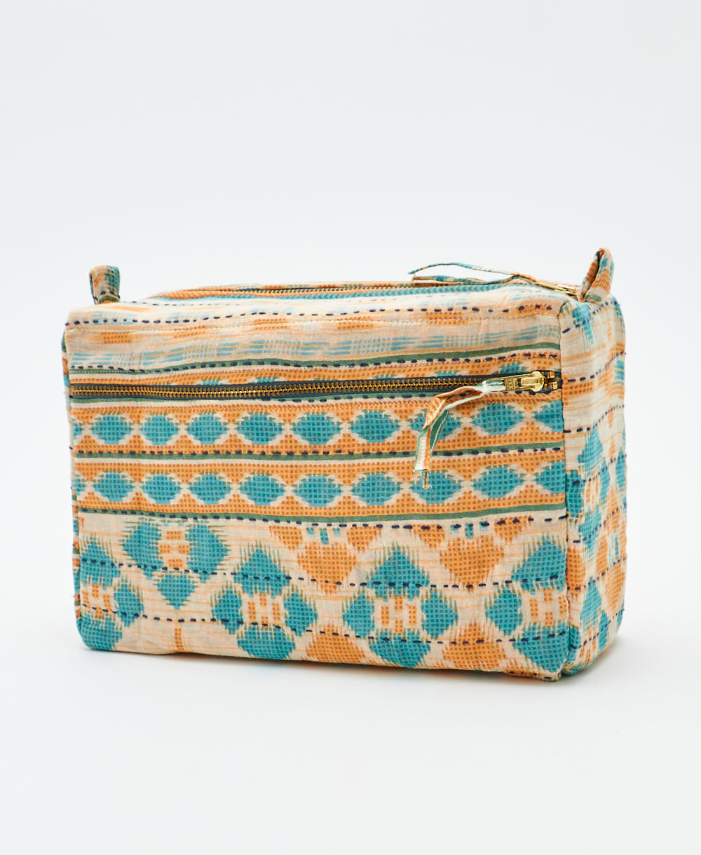 large toiletry bag