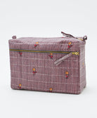 large toiletry bag