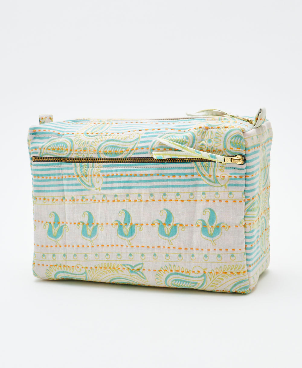 large toiletry bag