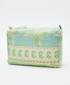 large cosmetic bag