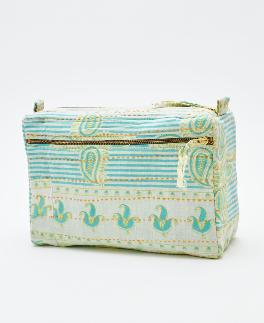 large toiletry bag