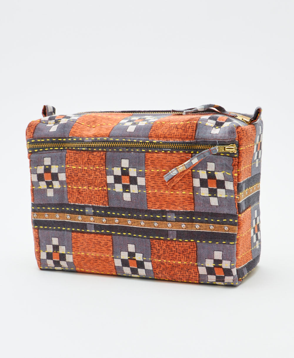 large toiletry bag