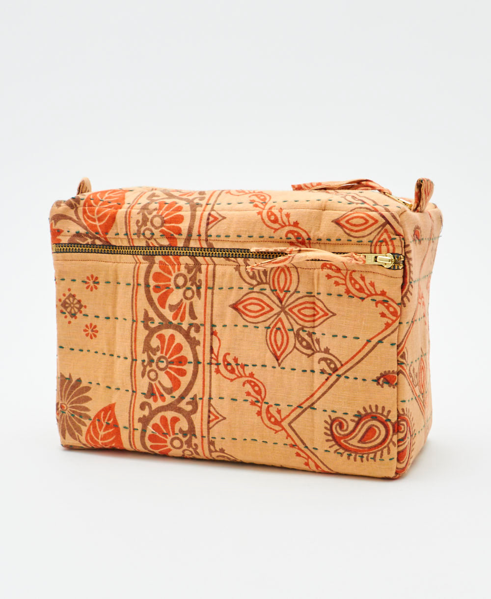 large toiletry bag