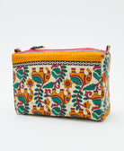 large cosmetic bag