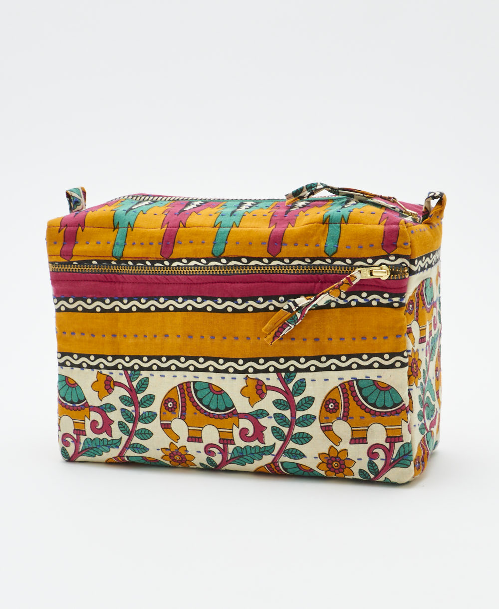 large toiletry bag
