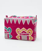 large cosmetic bag