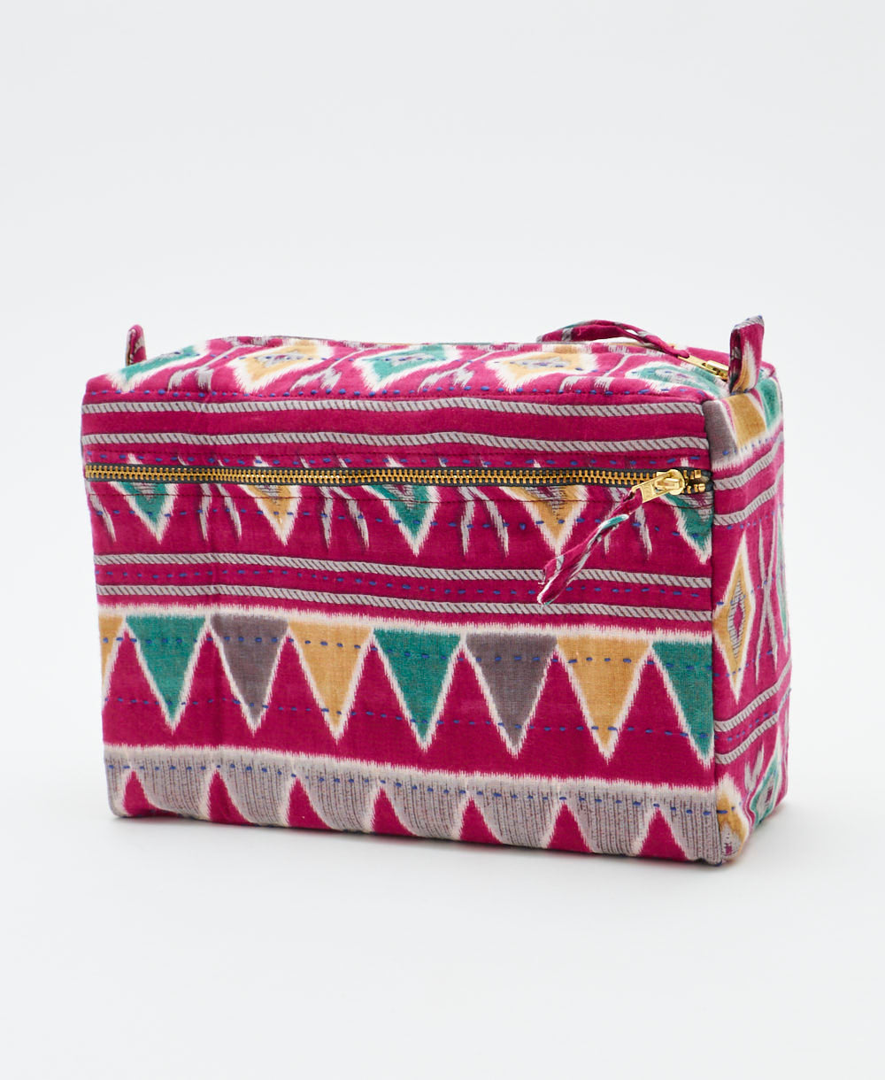 large toiletry bag